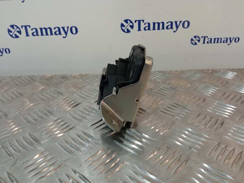 Recambio de cerradura maletero / porton para mercedes-benz clase gla (w156) referencia OEM IAM A2047400735  