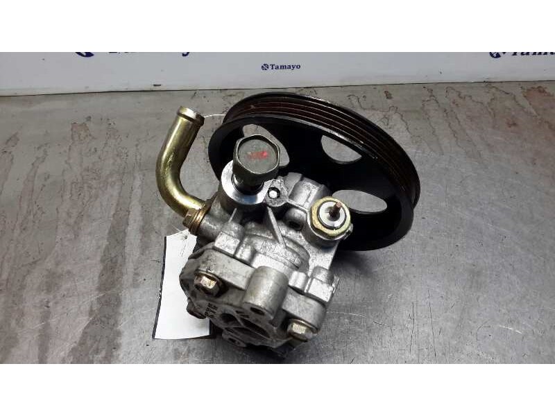 Recambio de bomba servodireccion para suzuki baleno berlina sy (eg) 1.3 cat referencia OEM IAM G13BB  