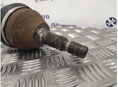 Recambio de transmision delantera derecha para opel astra h berlina 1.9 16v cdti cat (z 19 dth / lrd) referencia OEM IAM    2