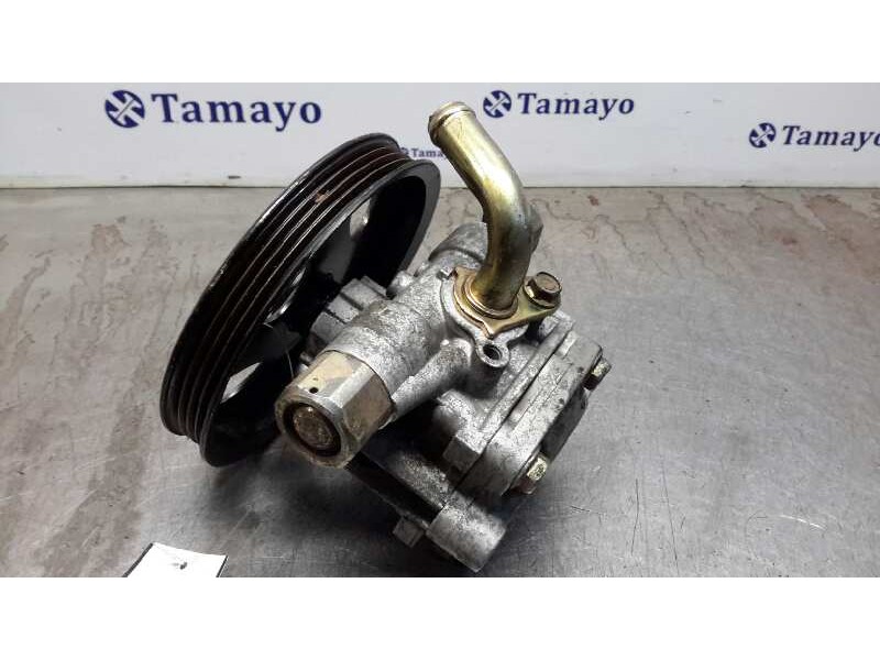Recambio de bomba servodireccion para suzuki baleno berlina sy (eg) 1.3 cat referencia OEM IAM G13BB  