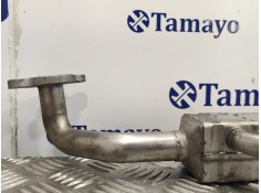 Recambio de enfriador egr para subaru forester s12 2.0 diesel cat referencia OEM IAM 14793AA010   2