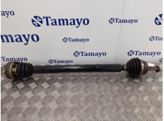 Recambio de transmision delantera derecha para volkswagen golf iii berlina (1h1) 1.8 referencia OEM IAM ABS  