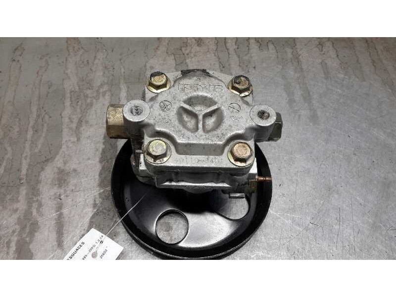 Recambio de bomba servodireccion para suzuki baleno berlina sy (eg) 1.3 cat referencia OEM IAM G13BB  