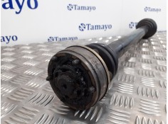 Recambio de transmision delantera derecha para volkswagen golf iii berlina (1h1) 1.8 referencia OEM IAM ABS   2