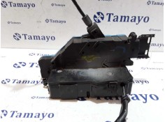 Recambio de cerradura puerta trasera derecha para citroën c4 grand picasso 2.0 hdi fap cat (rhr / dw10bted4) referencia OEM IAM  2
