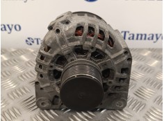 Recambio de alternador para dacia logan 1.5 dci diesel cat referencia OEM IAM 8200537415 SG12B105 2543378A