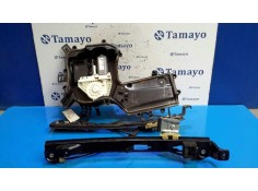 Recambio de elevalunas delantero derecho para seat leon (1p1) reference referencia OEM IAM 1P0837402R  1T0959702AB
