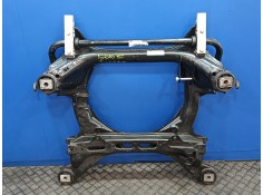 Recambio de puente delantero para volkswagen touareg (7l6) 2.5 tdi dpf referencia OEM IAM   