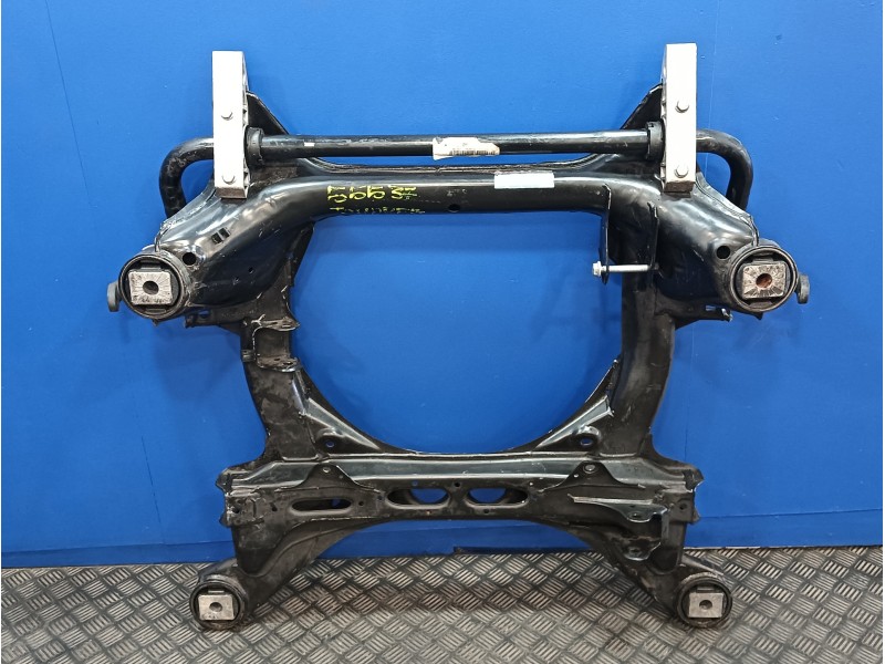 Recambio de puente delantero para volkswagen touareg (7l6) 2.5 tdi dpf referencia OEM IAM   
