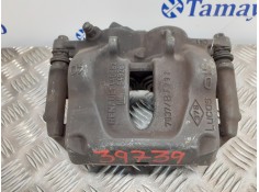Recambio de pinza freno delantera derecha para renault trafic caja cerrada (ab 4.01) 2.5 dci diesel cat referencia OEM IAM 44068