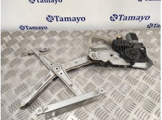 Recambio de elevalunas delantero derecho para opel astra h ber. 1.9 cdti referencia OEM IAM 13101481RH  994885101