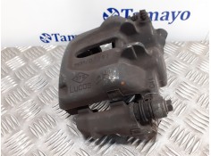Recambio de pinza freno delantera derecha para renault trafic caja cerrada (ab 4.01) 2.5 dci diesel cat referencia OEM IAM 44068 2