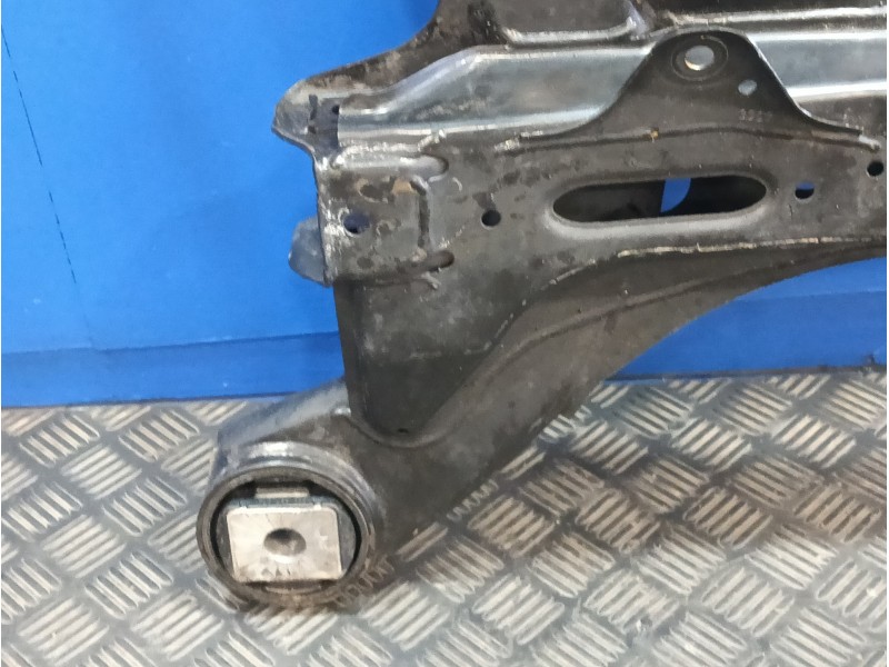 Recambio de puente delantero para volkswagen touareg (7l6) 2.5 tdi dpf referencia OEM IAM   