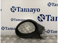 Recambio de retrovisor izquierdo para mini mini (r56) 1.4 16v cat referencia OEM IAM   