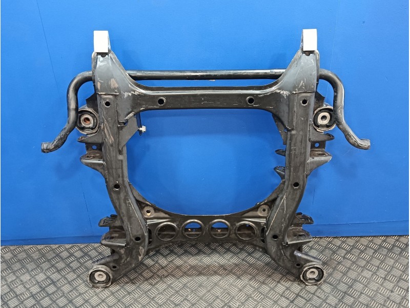 Recambio de puente delantero para volkswagen touareg (7l6) 2.5 tdi dpf referencia OEM IAM   