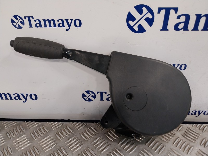 Recambio de palanca freno de mano para fiat ducato 250 33 referencia OEM IAM   