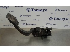 Recambio de potenciometro pedal para fiat fiorino 1.3 16v jtd cat referencia OEM IAM 0280755105  51801577