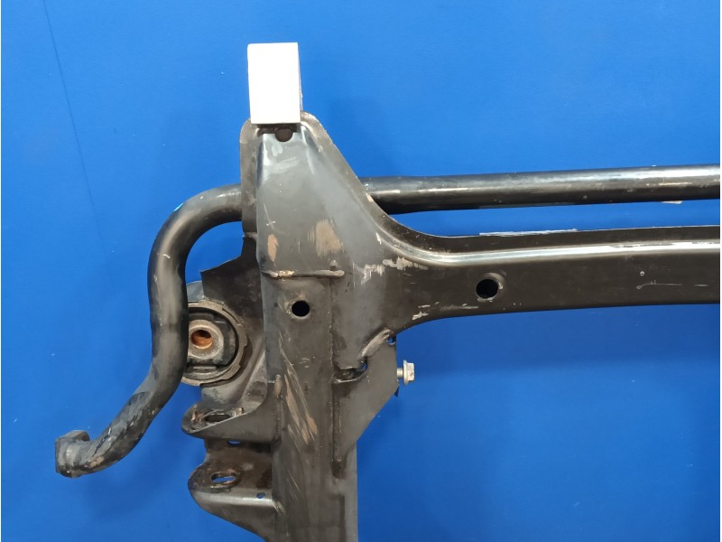 Recambio de puente delantero para volkswagen touareg (7l6) 2.5 tdi dpf referencia OEM IAM   