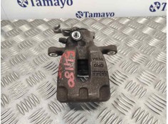 Recambio de pinza freno trasera izquierda para seat leon (5f1) 1.6 tdi referencia OEM IAM   