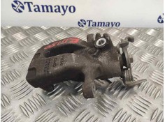 Recambio de pinza freno trasera izquierda para seat leon (5f1) 1.6 tdi referencia OEM IAM    2