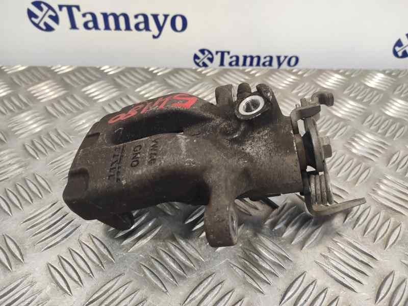Recambio de pinza freno trasera izquierda para seat leon (5f1) 1.6 tdi referencia OEM IAM   