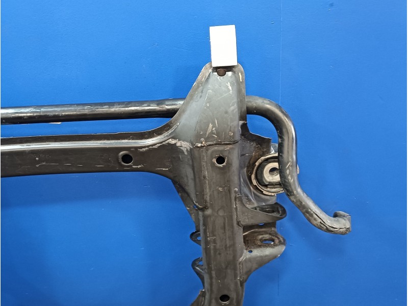 Recambio de puente delantero para volkswagen touareg (7l6) 2.5 tdi dpf referencia OEM IAM   