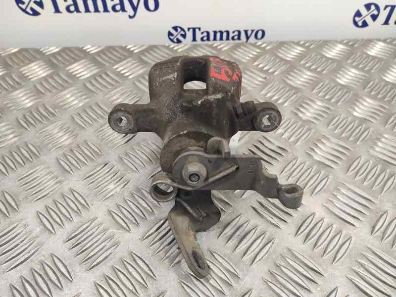 Recambio de pinza freno trasera izquierda para seat leon (5f1) 1.6 tdi referencia OEM IAM   