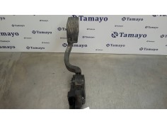Recambio de potenciometro pedal para fiat fiorino 1.3 16v jtd cat referencia OEM IAM 0280755105  51801577 2