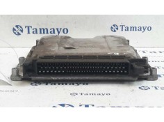 Recambio de centralita motor uce para peugeot 206 berlina 2.0 hdi cat referencia OEM IAM 0281010767 EDC15C2 9643524980 2