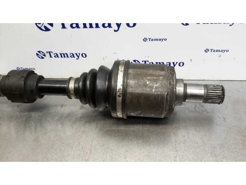 Recambio de transmision delantera izquierda para honda civic lim.4 (fd) 1.8 vtec cat referencia OEM IAM R18A2  