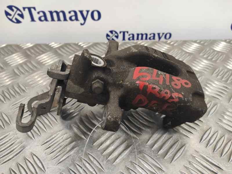 Recambio de pinza freno trasera izquierda para seat leon (5f1) 1.6 tdi referencia OEM IAM   