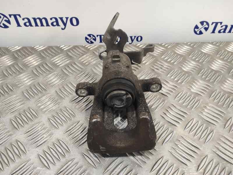 Recambio de pinza freno trasera izquierda para seat leon (5f1) 1.6 tdi referencia OEM IAM   