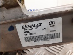 Recambio de columna direccion para renault laguna grandtour iii 2.0 16v referencia OEM IAM 488100003R  RW11CC0001P 2