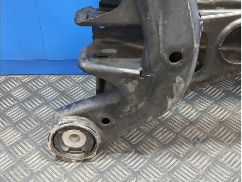 Recambio de puente delantero para volkswagen touareg (7l6) 2.5 tdi dpf referencia OEM IAM   