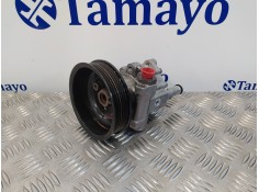 Recambio de bomba direccion para volkswagen polo berlina (6n2) 1.4 16v referencia OEM IAM 032145157A  7691955220 2