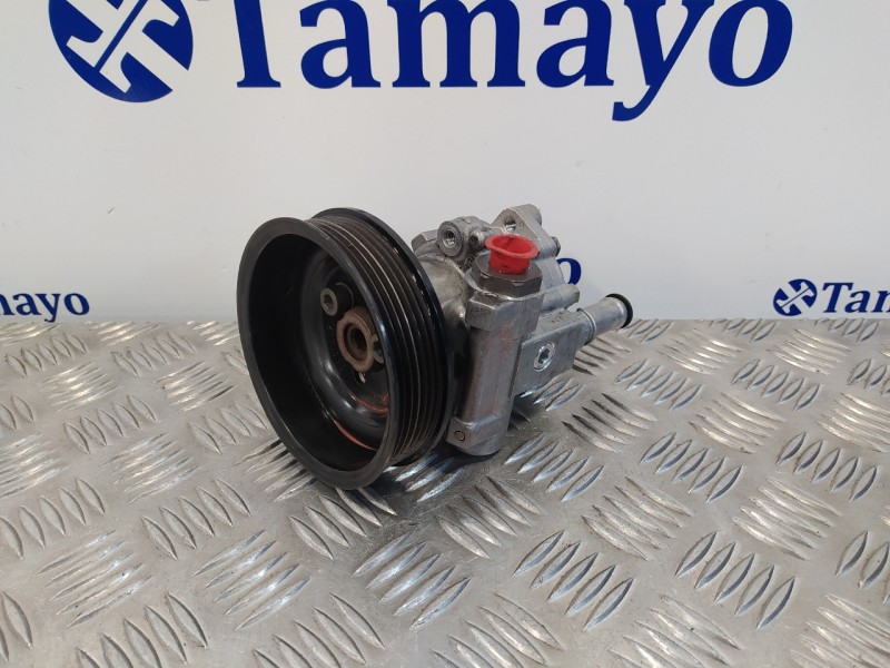 Recambio de bomba direccion para volkswagen polo berlina (6n2) 1.4 16v referencia OEM IAM 032145157A  7691955220