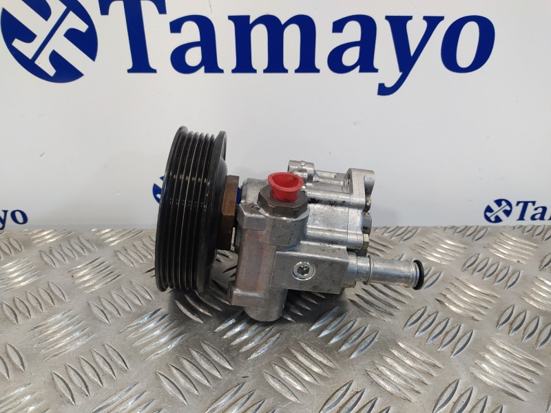 Recambio de bomba direccion para volkswagen polo berlina (6n2) 1.4 16v referencia OEM IAM 032145157A  7691955220