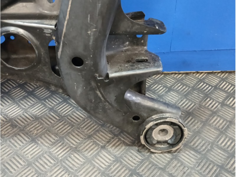 Recambio de puente delantero para volkswagen touareg (7l6) 2.5 tdi dpf referencia OEM IAM   