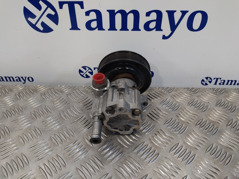 Recambio de bomba direccion para volkswagen polo berlina (6n2) 1.4 16v referencia OEM IAM 032145157A  7691955220