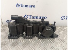 Recambio de tapa balancines para land rover discovery sport referencia OEM IAM G4D36J014BF  G4D36J014