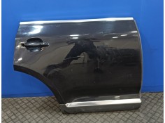 Recambio de puerta trasera derecha para volkswagen touareg (7l6) 2.5 tdi dpf referencia OEM IAM   