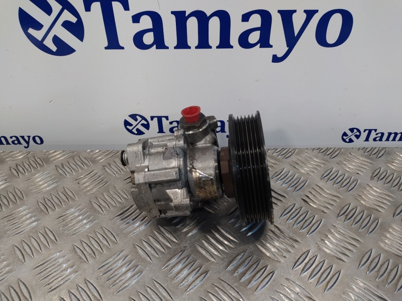 Recambio de bomba direccion para volkswagen polo berlina (6n2) 1.4 16v referencia OEM IAM 032145157A  7691955220