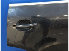 Recambio de puerta trasera derecha para volkswagen touareg (7l6) 2.5 tdi dpf referencia OEM IAM    2
