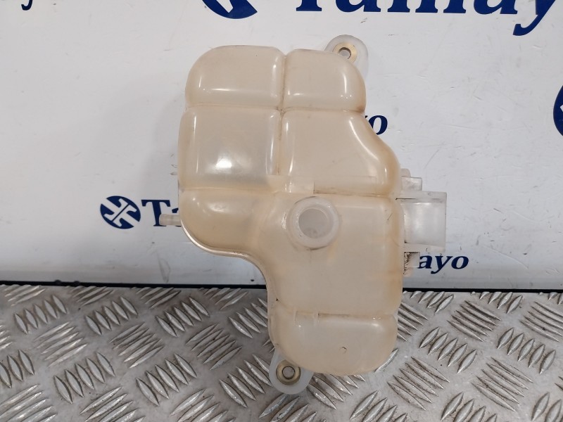 Recambio de deposito expansion para opel adam referencia OEM IAM 13357140  