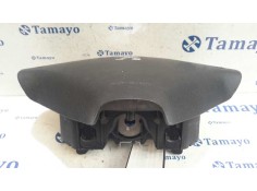 Recambio de airbag delantero izquierdo para peugeot 307 berlina (s2) 1.6 16v hdi referencia OEM IAM 96556746ZR   2