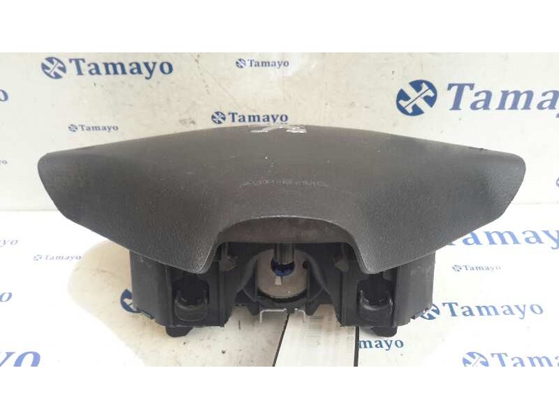 Recambio de airbag delantero izquierdo para peugeot 307 berlina (s2) 1.6 16v hdi referencia OEM IAM 96556746ZR  