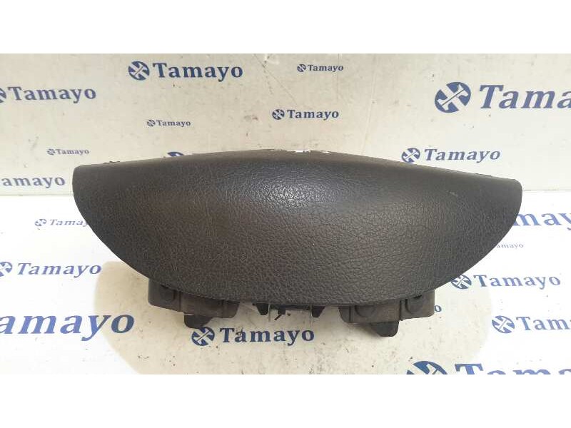 Recambio de airbag delantero izquierdo para peugeot 307 berlina (s2) 1.6 16v hdi referencia OEM IAM 96556746ZR  