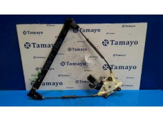 Recambio de elevalunas delantero izquierdo para lancia lybra berlina 1.8 cat referencia OEM IAM 46790327  