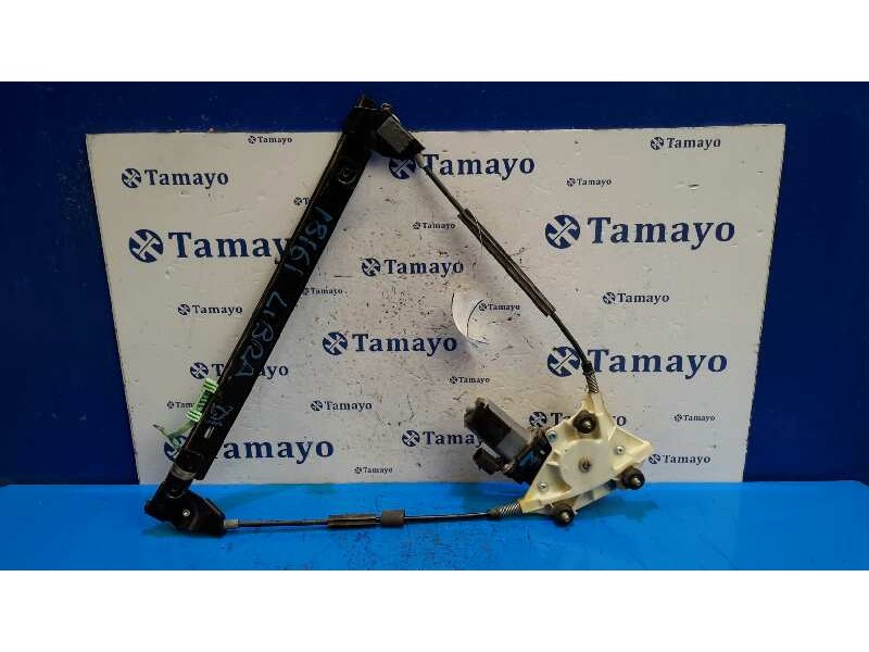 Recambio de elevalunas delantero izquierdo para lancia lybra berlina 1.8 cat referencia OEM IAM 46790327  