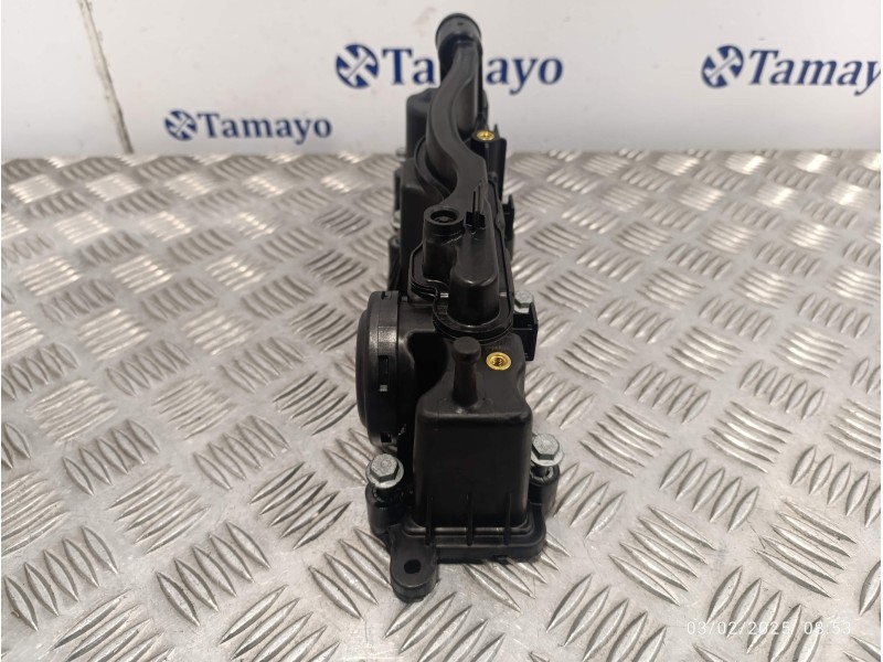 Recambio de tapa balancines para land rover discovery sport referencia OEM IAM G4D36J014BF  G4D36J014